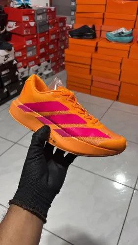 Adizero evo SL importado 34 ao 39