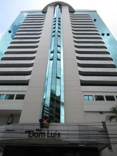 CONJ. COMERCIAL para alugar na cidade de FORTALEZA-CE