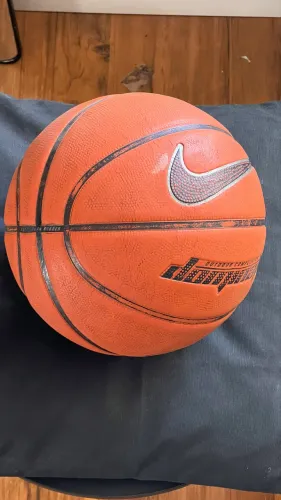 Bola de Basquete Nike Dominate 8P BB0635 Original