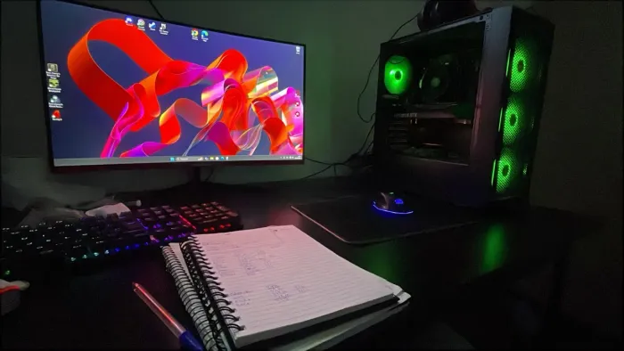 Pc gamer