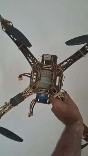 Vendo Drone F450