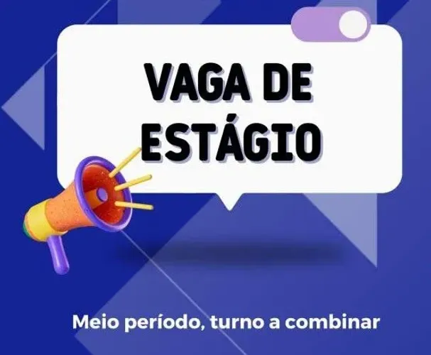 Estágio pedagogia 