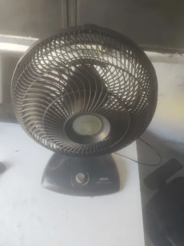 Ventilador arno