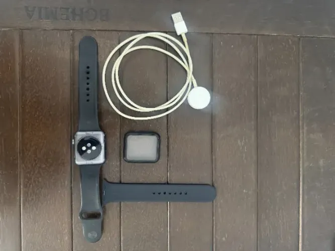 APPLE WATCH SERIES 3 - 42MM