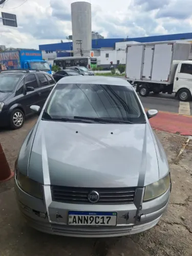 Fiat Stilo 1.8/ 1.8 Connect Flex 8V 5P 2006