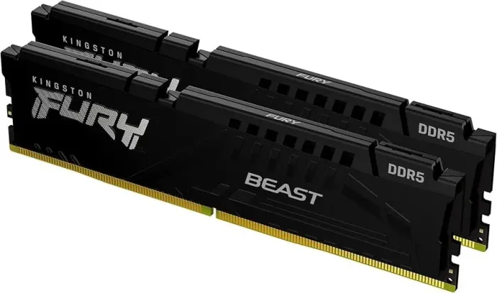 V/T Memórias RAM DDR5 5200mhz - 16GB ( 2x8GB)