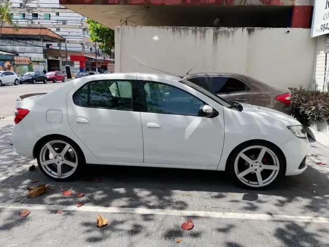 Roda aro 20 4x100
