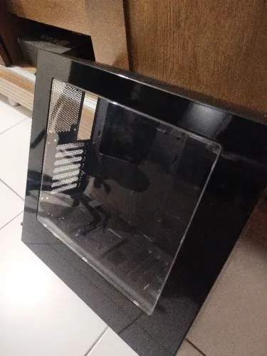 Gabinete NZXT s340