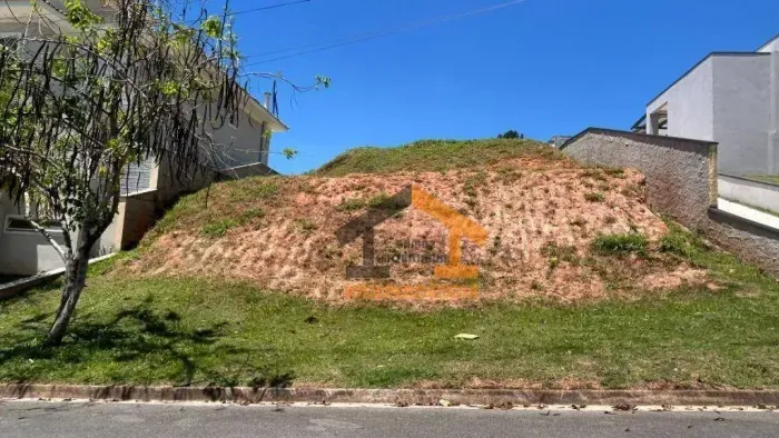 Terreno à venda, 502 m² por R$ 320.000,00 - Condomínio Villa Ravenna - Itatiba/SP
