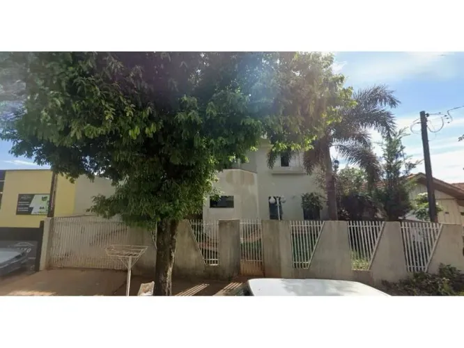 Casa em Leilão - Chacara Damiao - Floraí - PR