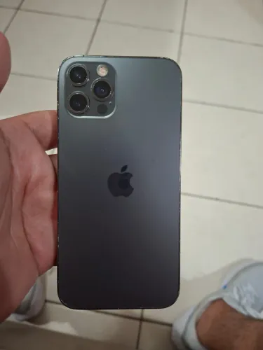 iPhone 12 Pro
