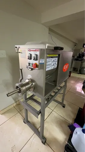 MOEDOR CAF MINI HG 98