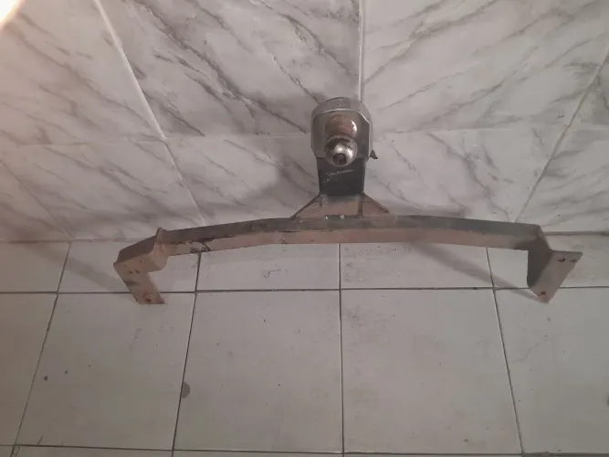 Vendo engate Gol g5