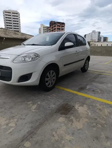 Palio atrative Completo/ Aceito troca por carro ou moto de menor valor!!!