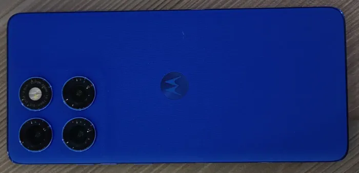 Edge 60 pro 512Gb