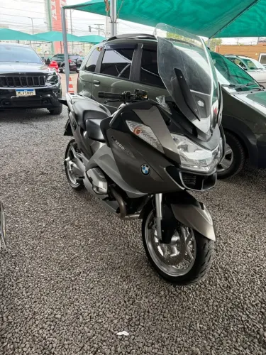 TORRO MOTO BMW