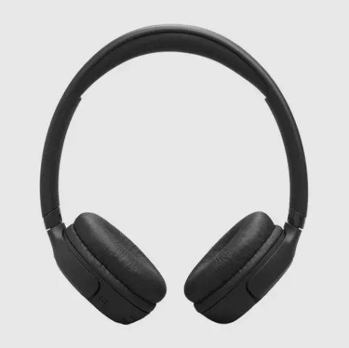 JBL Tune 530BT Sem Fio - Bluetooth 6.0, Leve, Dobrável e 76h de Uso