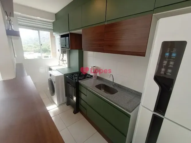 IMOBILIÁRIA LOPES B2E VENDE APARTAMENTO 3 QUARTOS, 1 SUÍTE APOGEU - BARRA - R$ 440.000. TO