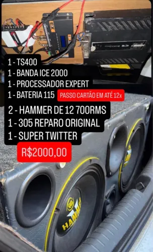 SOM AUTOMOTIVO