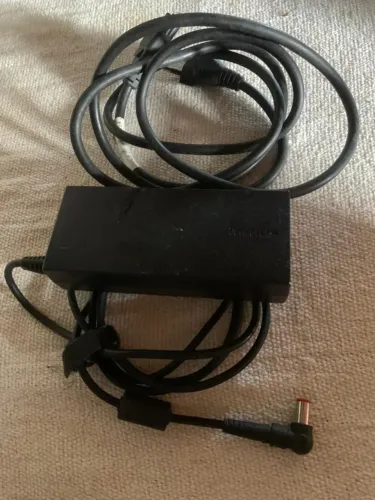 Fonte para Notebook