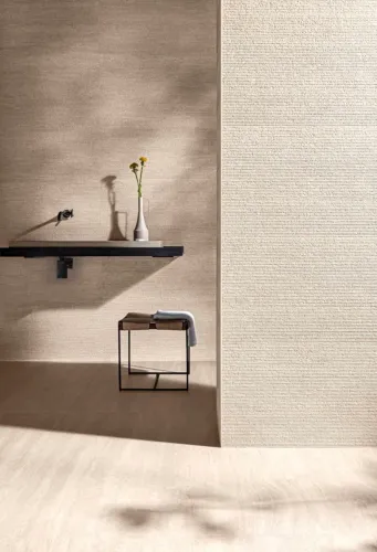 AETERNA AVORIO 120x120 PORTOBELLO, Porcelanato Natural