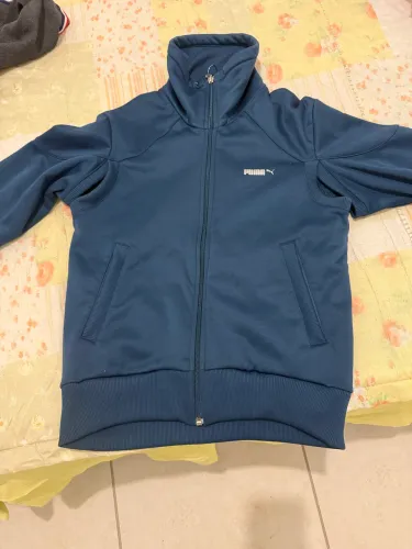 Blusa puma original
