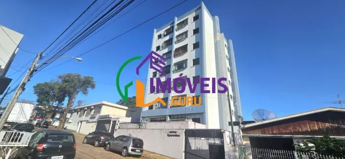 APARTAMENTO - VERA CRUZ - SP