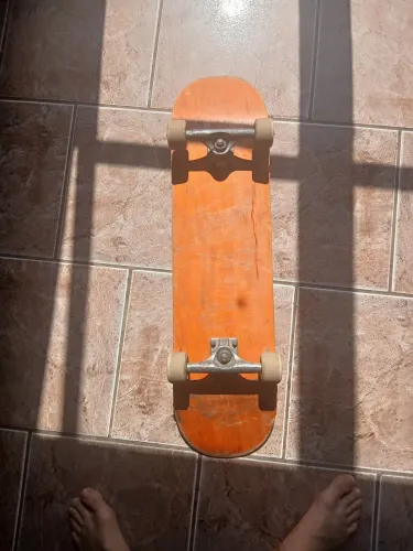 Skate profissional