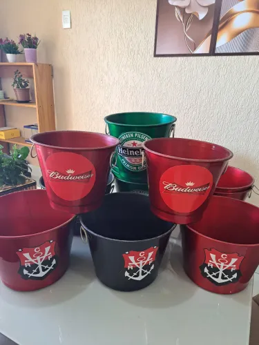 Itens para o seu restaurante e ou casa