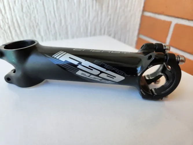Mesa Avanço Guidão FSA Energy 130mm