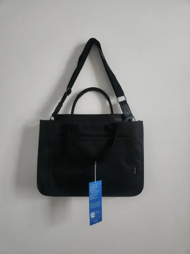 Bolsa Tote Gocase Notebook