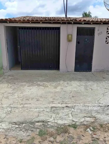 Vendo imóvel próximo da praia de jacaraipe / serra