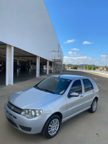 Fiat Palio 1.0/ Trofeo 1.0 Fire/ Fire Flex 4P 2009