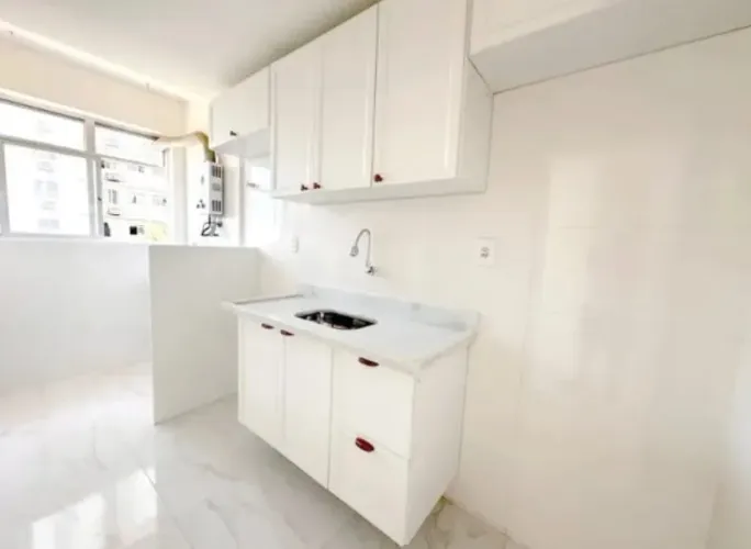 Apartamento à venda com 2 quartos - Barra da Tijuca, Rio de Janeiro, RJ