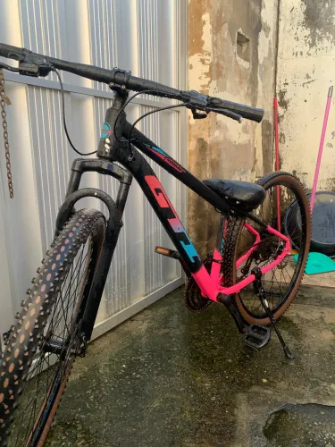 Bicleta Aro 29