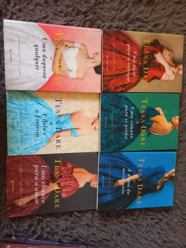 Livros