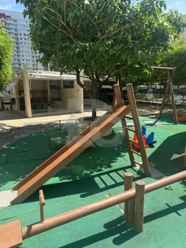 Condomínio Villaggio Di Venezia | Elevador, Quadra e Salão de Festas