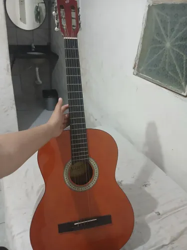 Violão Giannini start