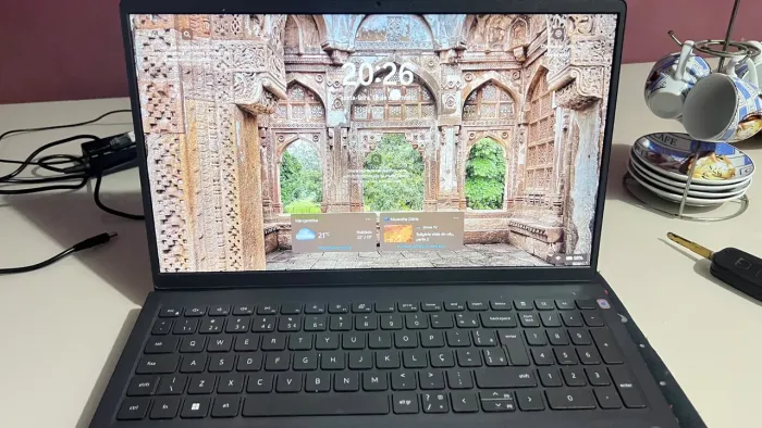 Vendo Notebook Dell