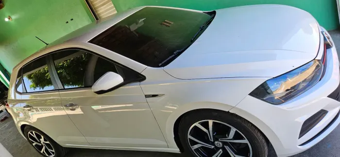 Volkswagen Polo 1.0 Flex 12V 5P 2018