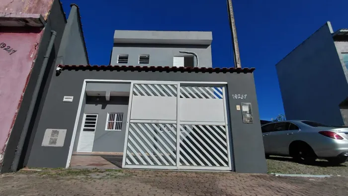 Casa à venda, 75 m² por R$ 450.000,00 - Vila Balneária - Praia Grande/SP