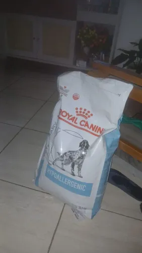 Ração 