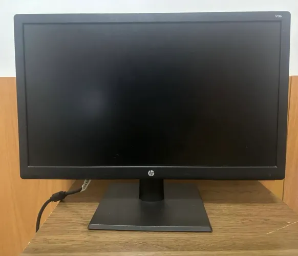 MONITOR HP 19VB