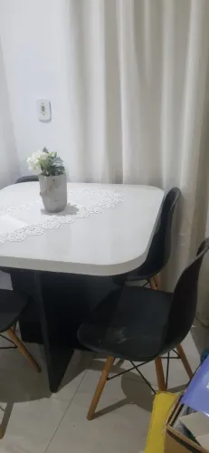 Mesa de jantar