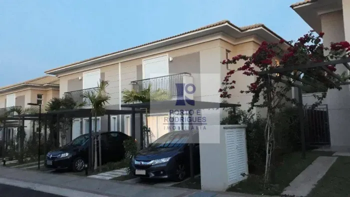 Casa com 3 dormitórios à venda, 163 m² por R$ 1.350.000,00 - Parque Xangrilá - Campinas/SP