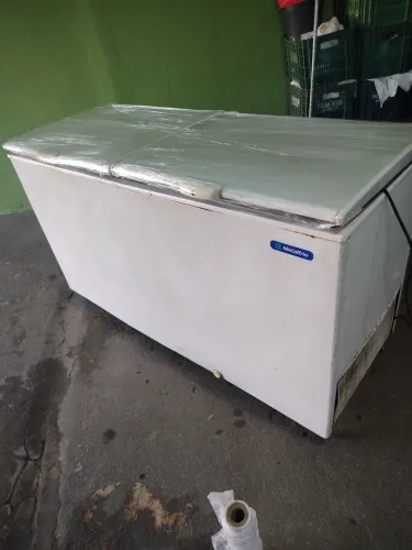 Freezer em ótimo estado