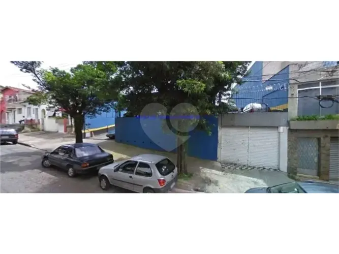 Terreno à venda ou para locação em Água branca - SP