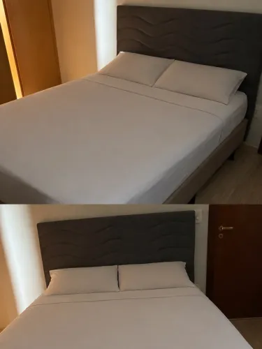 CAMA CASAL BOX ORTHOCRIN