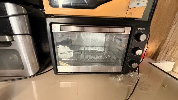 Microondas