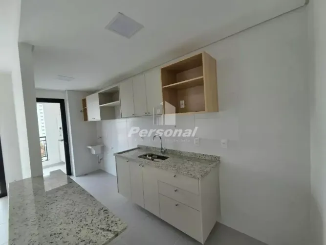 Apartamento com 2 quartos Jardim das nações, Taubaté